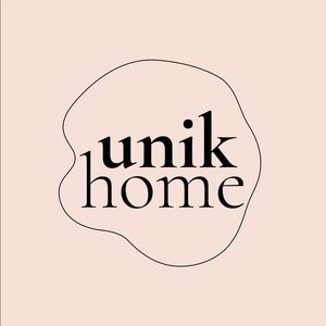 Welcome to Unik Home!